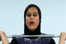 ناگفته های مربی یکتا جمالی | حتی وسایل شخصی خودش را هم نتوانست ببرد