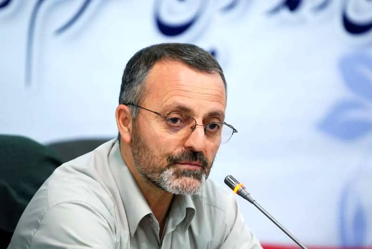 فعال سیاسی دیگر به نفع ابراهیم رییسی  انصراف داد