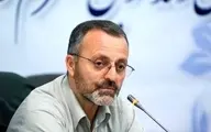فعال سیاسی دیگر به نفع ابراهیم رییسی  انصراف داد