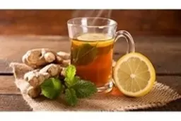 دمنوش خوشمزه لاغری 