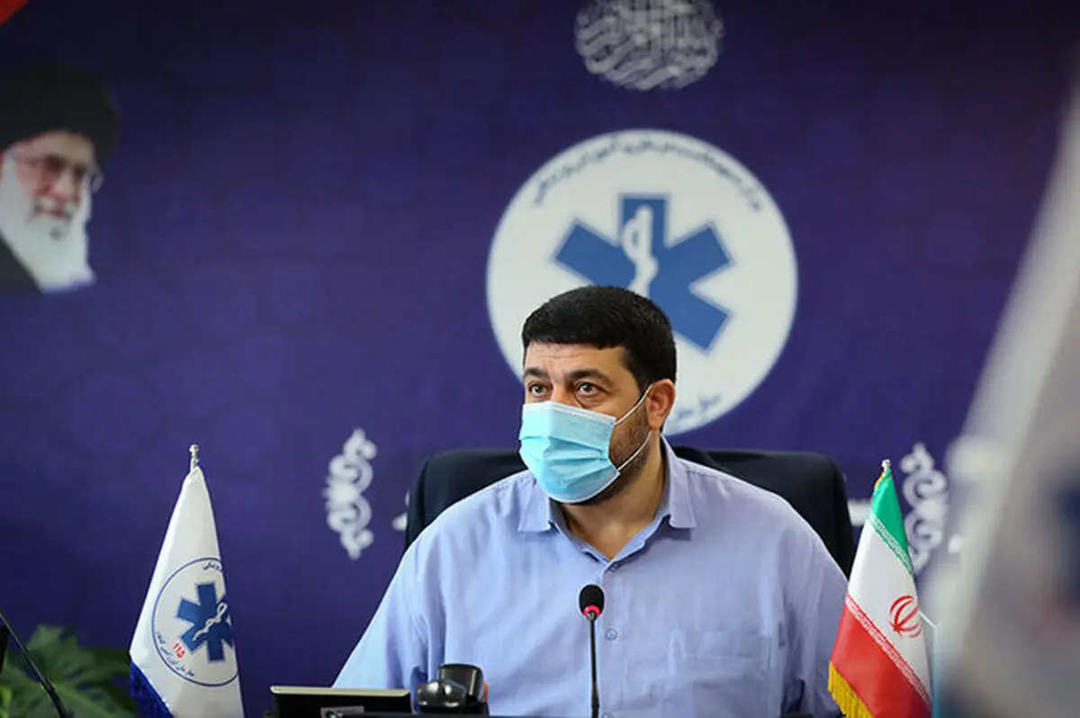 استفاده از تجربیات بین المللی، در امور پشتیبانی طرح شهید قاسم سلیمانی