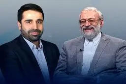 داماد جواد لاریحانی دبیر جدید شورای عالی فضای مجازی می‌شود