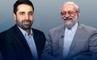 داماد جواد لاریحانی دبیر جدید شورای عالی فضای مجازی می‌شود
