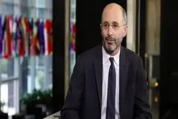 تحلیل رابرت مالی از مسیر مذاکرات تهران–واشنگتن | احتمال شکل‌گیری توافقی کوتاه‌مدت و شکننده