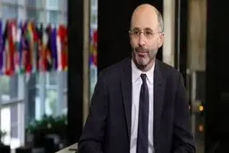 تحلیل رابرت مالی از مسیر مذاکرات تهران–واشنگتن | احتمال شکل‌گیری توافقی کوتاه‌مدت و شکننده