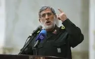 در جلسه غیرعلنی مجلس چه گذشت؟  | یک نماینده: سردار قآآنی گفت شیعیان افغانستان برای ایران اهمیت زیادی دارند
