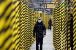 چین یک بازی بسیار پرطرفدار در اپل‌استور را به خاطر کرونا ممنوع اعلام کرد