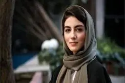 پردیس پور عابدینی  در جشنواره فیلم فجر 