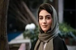 استایل متفاوت پردیس پورعابدینی در جشنواره فجر+ عکس