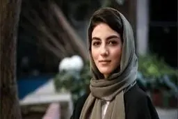 استایل متفاوت پردیس پورعابدینی در جشنواره فجر+ عکس