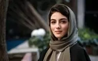 پردیس پور عابدینی  در جشنواره فیلم فجر 