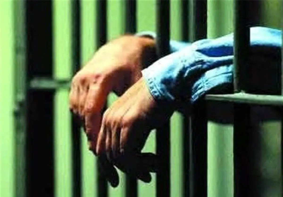درگیری زندانیان در زندان لاکان رشت