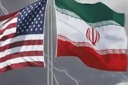 اعتراض ایران به سازمان ملل بخاطر تهدیدات ترامپ