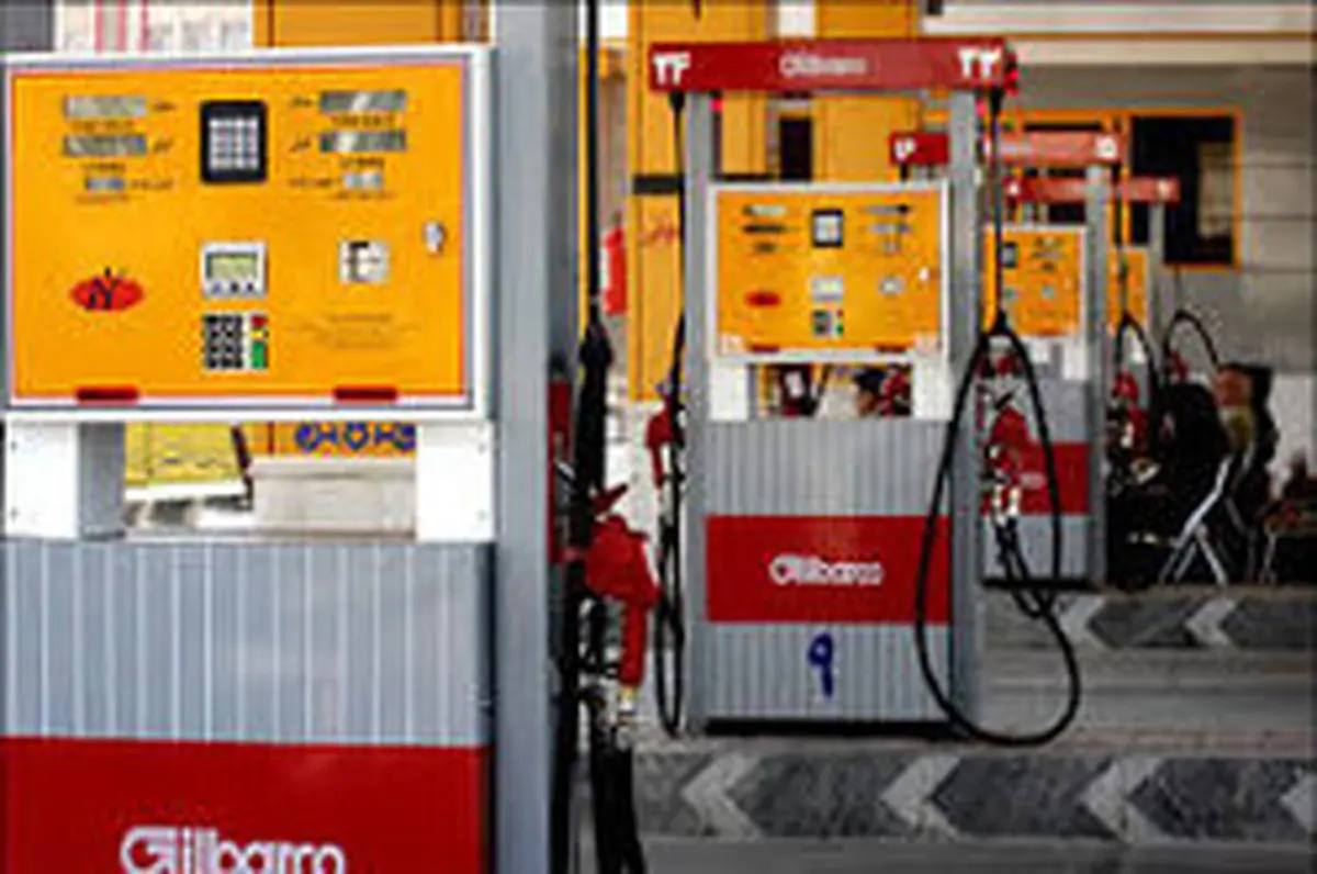 فریب مکمل های رنگارنگ پمپ بنزین‌ها را نخورید 