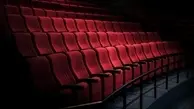 صابری: سینماهای سراسر کشور از فردا به مناسبت اربعین حسینی تعطیل می‌شوند