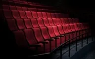 صابری: سینماهای سراسر کشور از فردا به مناسبت اربعین حسینی تعطیل می‌شوند