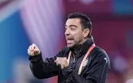 لیگ قهرمانان |  قرارداد ژاوی تا ۲۰۲۳ در قطر تمدید شد