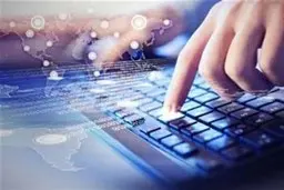 
 قطع ۴۰۰ گیگ از ظرفیت اینترنت بین‌المللی کشور
