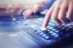 
 قطع ۴۰۰ گیگ از ظرفیت اینترنت بین‌المللی کشور
