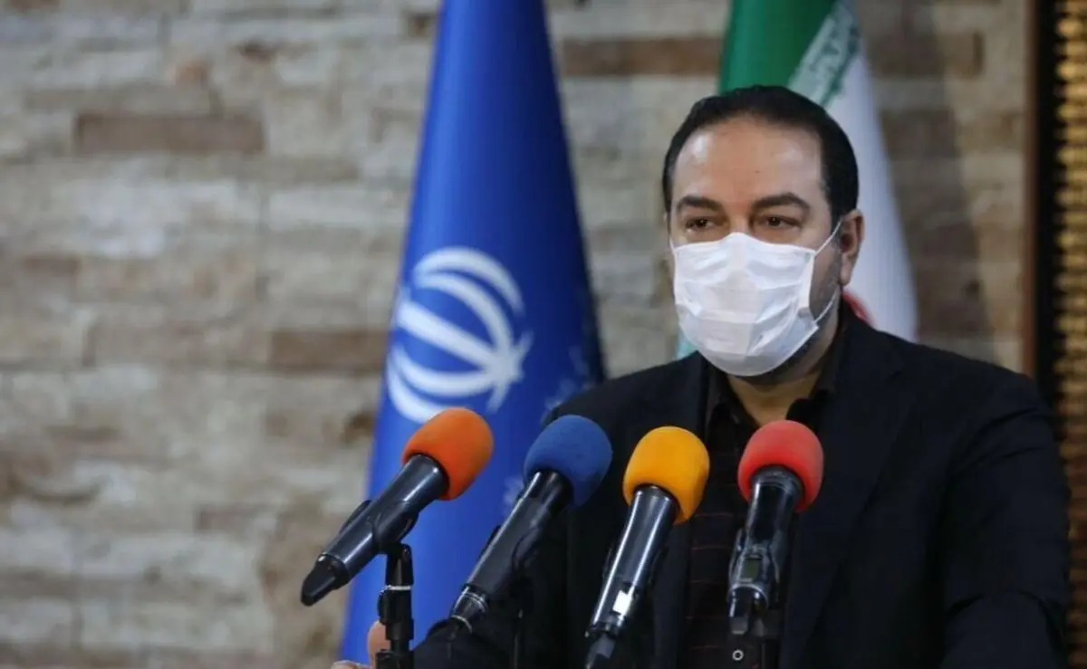 ایران، کشوری که در شرایط تحریم ، مشغول ساخت واکسن کروناست