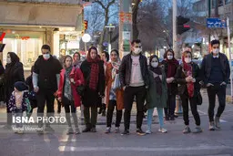 مسئولیت اجتماعی؛ راهی برای جلوگیری از گسترش کروناویروس