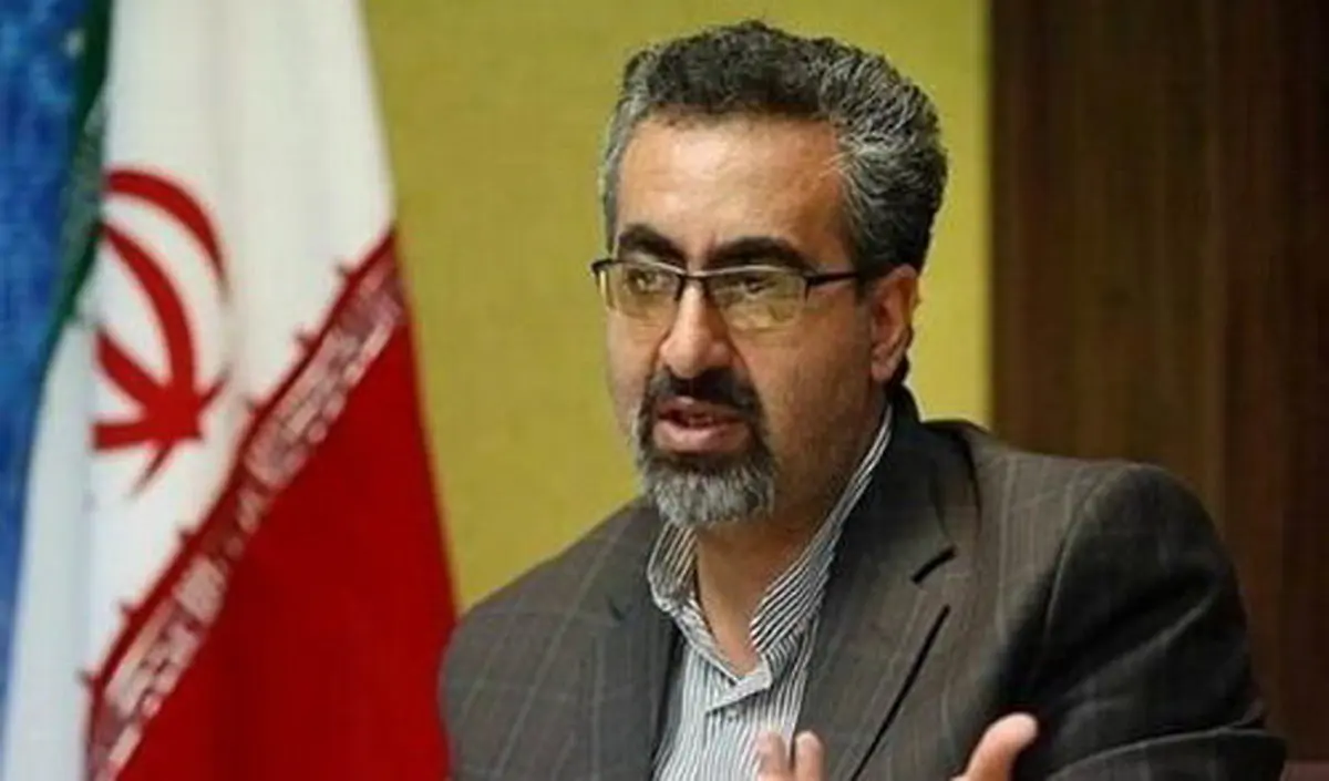 اعمال سطح سوم قرنطینه در ایران
