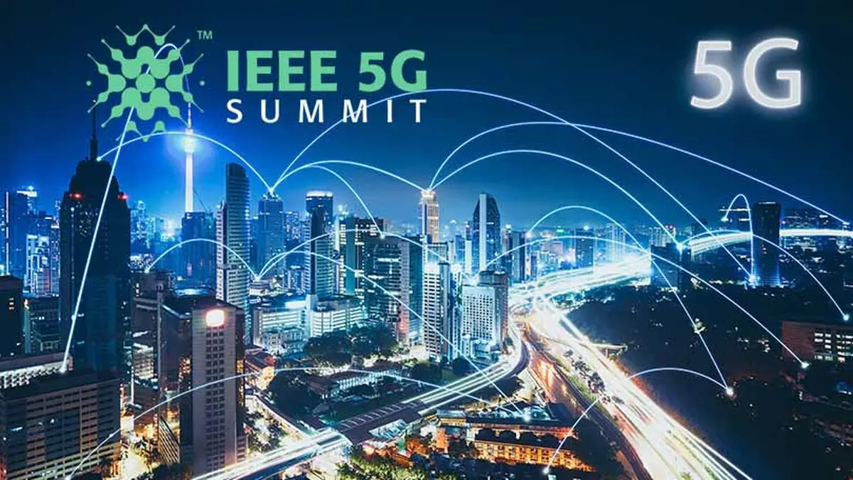 نشست سالانه 5G World Summit 2020 دو جایزه ویژه خود را به هواوی اهدا کرد

