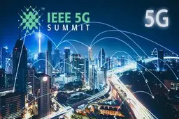 نشست سالانه 5G World Summit 2020 دو جایزه ویژه خود را به هواوی اهدا کرد

