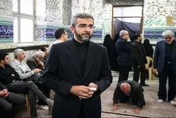 انتصاب علی باقری چه پیام‌هایی در بر دارد؟ | آیا دست راست سعید جلیلی مذاکرات احیای برجام را عهده دار خواهد شد؟ | رویکرد مذاکراتی باقری چگونه خواهد بود؟