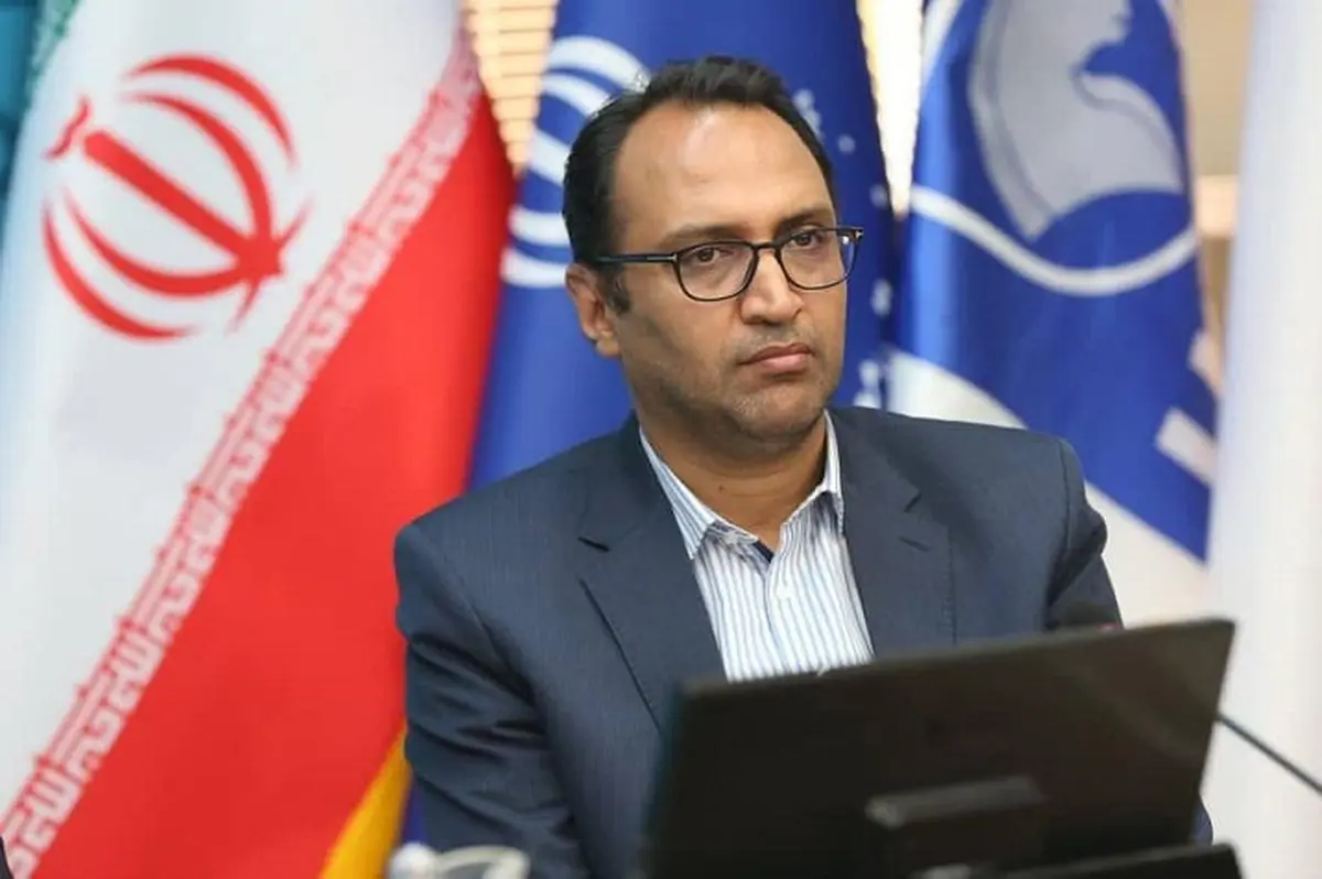 مدیر ارتباطات و امور بین الملل گروه صنعتی ایران خودرو منصوب شد 