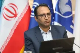 مدیر ارتباطات و امور بین الملل گروه صنعتی ایران خودرو منصوب شد 