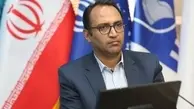 مدیر ارتباطات و امور بین الملل گروه صنعتی ایران خودرو منصوب شد 