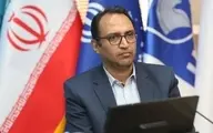 مدیر ارتباطات و امور بین الملل گروه صنعتی ایران خودرو منصوب شد 