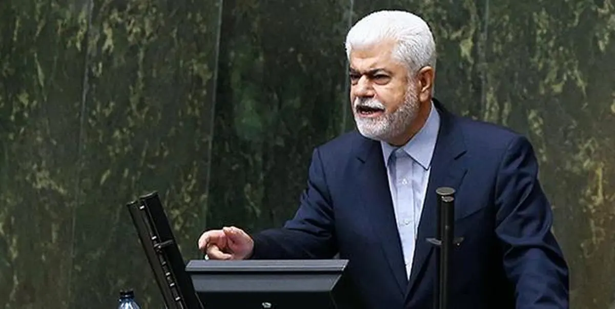 نماینده مجلس: حذف ارز ترجیحی باعث افزایش قیمت داروها خواهد شد