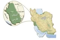 وزارت کشور: طرح تفکیک استان فارس کذب است |  این شایعات می‌تواند تبعات اجتماعی، سیاسی و امنیتی در پی داشته باشد