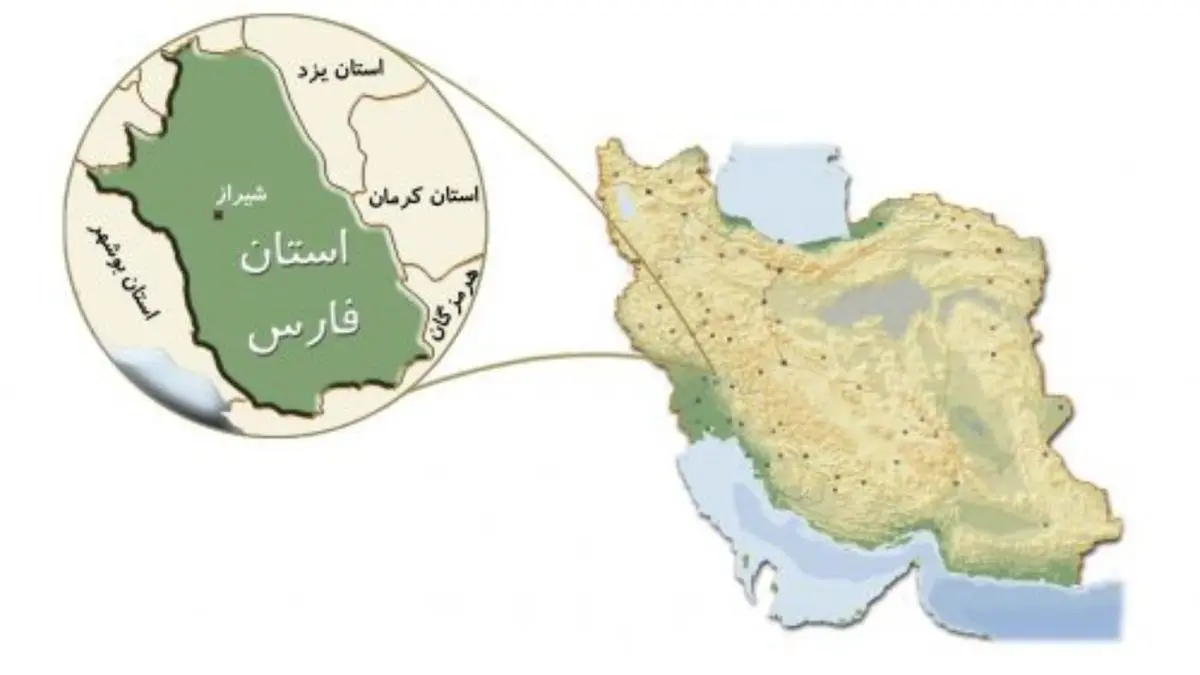 وزارت کشور: طرح تفکیک استان فارس کذب است |  این شایعات می‌تواند تبعات اجتماعی، سیاسی و امنیتی در پی داشته باشد