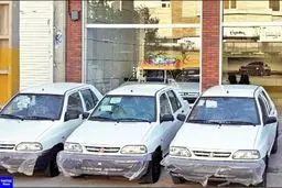 قیمت پراید به اوج رسید | چرا قیمت پراید ثانیه‌ای بالا می‌رود؟