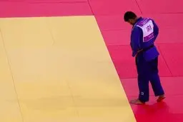 دومین شکایت ایران از فدراسیون جهانی جودو | مفید یا صرفاً هزینه دوباره؟