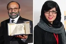 پرونده اصغر فرهادی به دادگاه ارسال شد