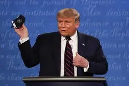 ترامپ هنوز هم می‌تواند پیروز انتخابات باشد، اما نه فقط به خاطر اتفاقات سال ۲۰۱۶