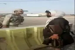 وزیر کشور : طالبان باید توجیه شوند 