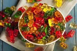 آموزش تهیه پاستیل خانگی سالم و خوش طعم+ویدئو 