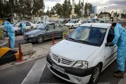 پنهان کاری ابتلا به کرونا تا یک سال حبس دارد