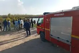 کشف جسد جوانی در سیمینه‌رود پس از 25 روز 