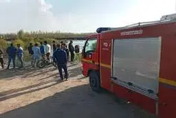 کشف جسد جوانی در سیمینه‌رود پس از 25 روز 