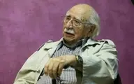  گفت‌وگویی به بهانه ۹۴ سالگی استاد ‎فتح‌الله مجتبایی