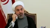 روحانی : مشکل آب غیزانیه تا پایان خرداد حل شود