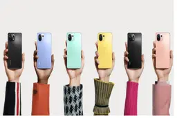 کدام گوشی های شیائومی از 5G پشتیبانی می‌کنند؟ 