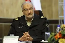 سردار زاهدیان: رهاسازی معتادان در خیابان درست نبود