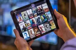 
محتوای صداوسیما در اختیار نمایش خانگی قرار می‌گیرد
